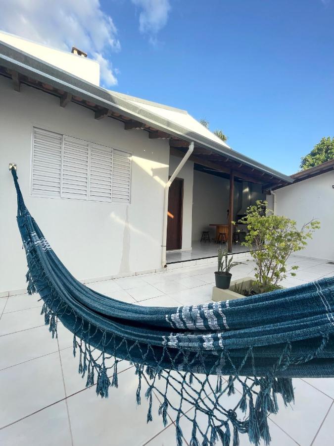 Casa Jabuticaba A 5 Min Dos Thermas E Hot Beach Olimpia Exterior photo